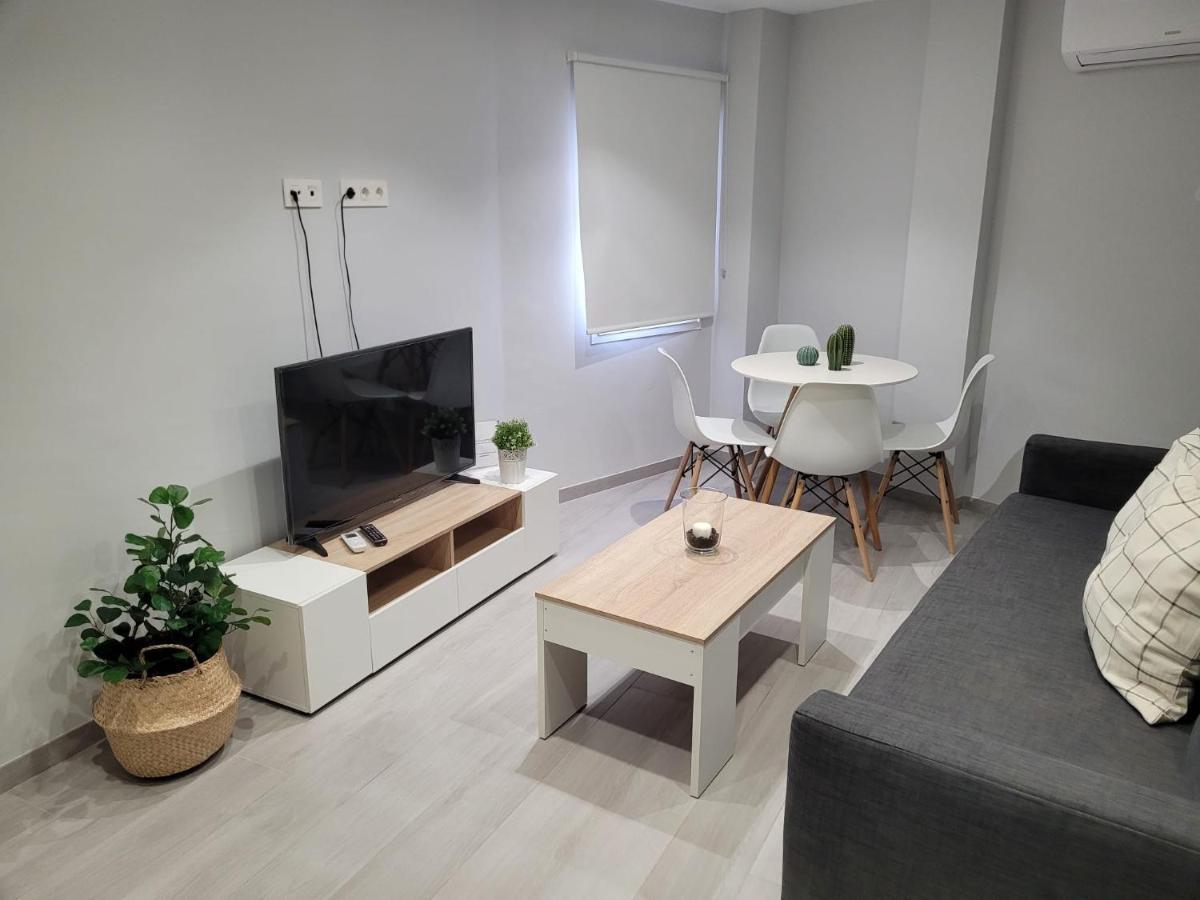 Apartamentos Bluebelle - Marbella Bagian luar foto