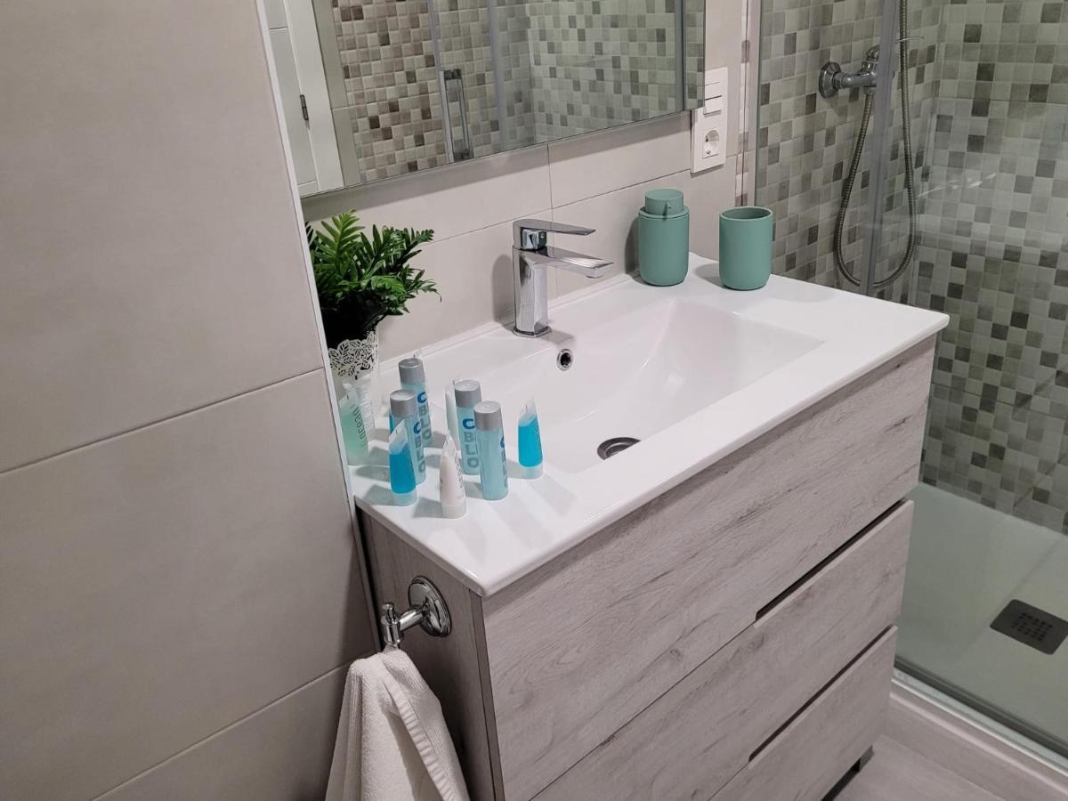 Apartamentos Bluebelle - Marbella Bagian luar foto