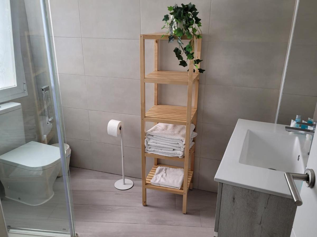 Apartamentos Bluebelle - Marbella Bagian luar foto