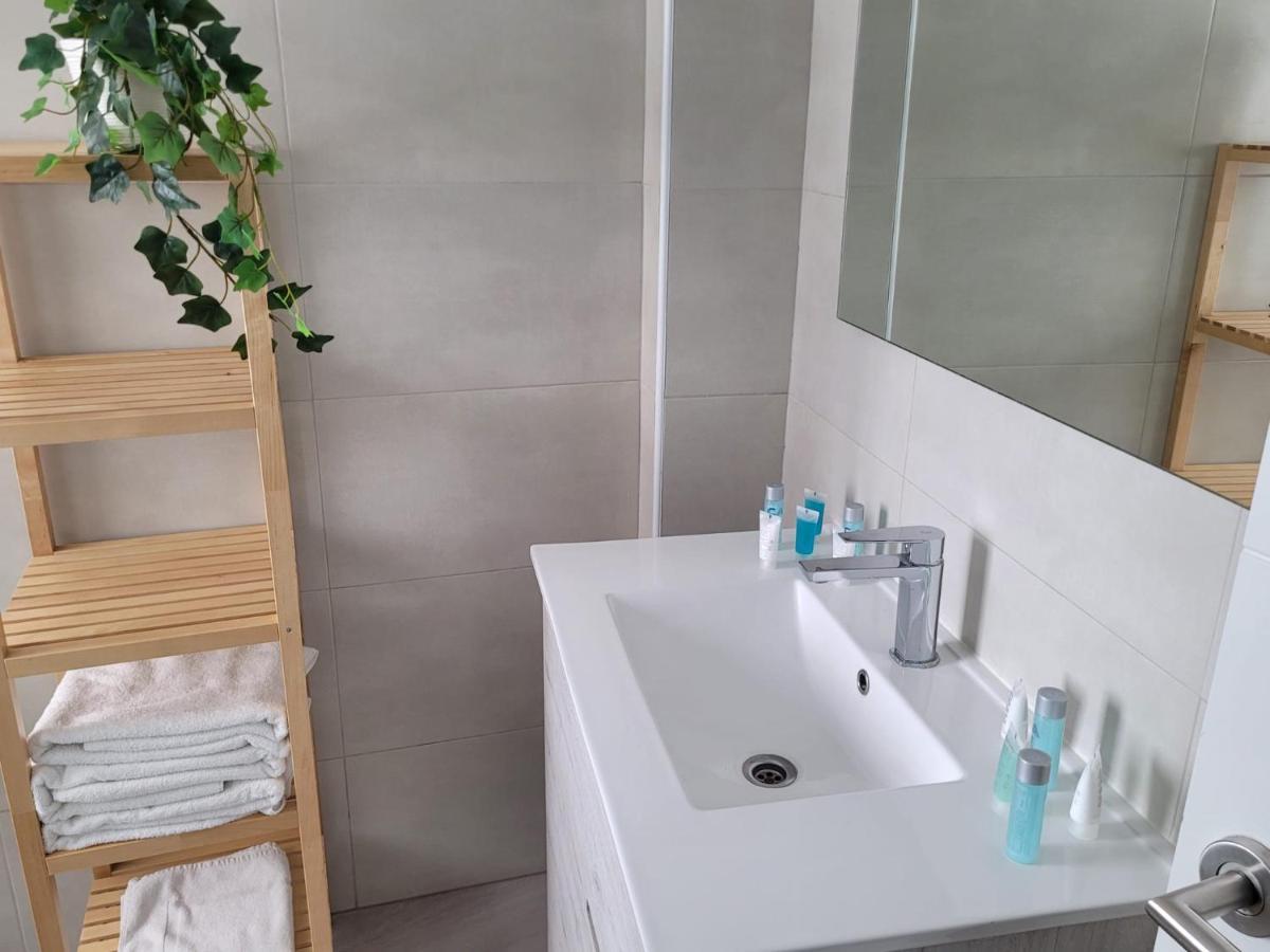 Apartamentos Bluebelle - Marbella Bagian luar foto