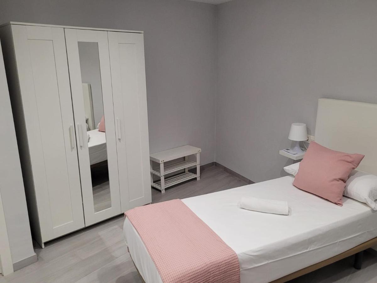 Apartamentos Bluebelle - Marbella Bagian luar foto