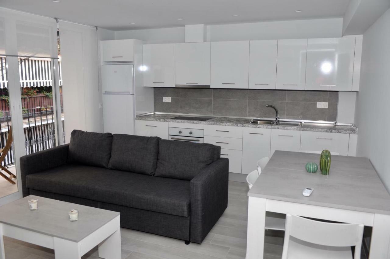 Apartamentos Bluebelle - Marbella Bagian luar foto