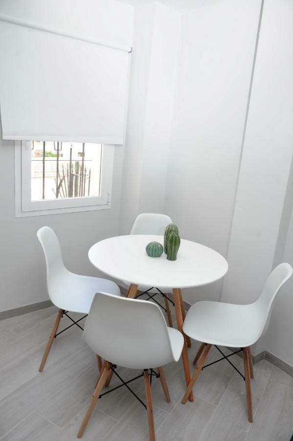 Apartamentos Bluebelle - Marbella Bagian luar foto