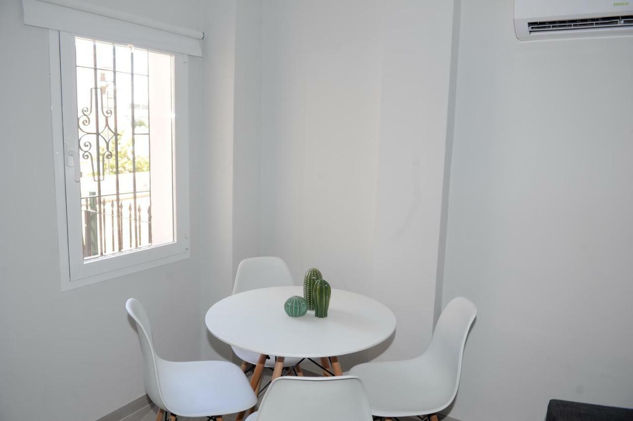 Apartamentos Bluebelle - Marbella Bagian luar foto