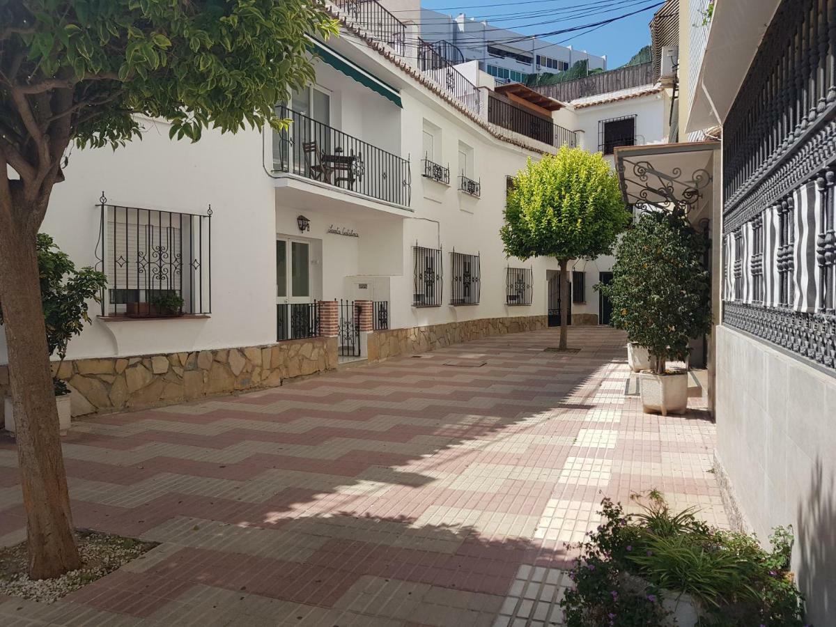 Apartamentos Bluebelle - Marbella Bagian luar foto